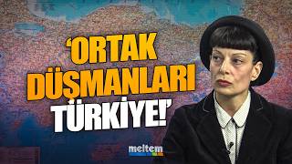 Özgür Özel'i  çerçeve yasaya evet dedirten proje ne? | Zülal Kalkandel