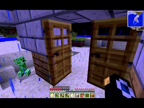 Mindcrack FTB Modpack LP Episode 1