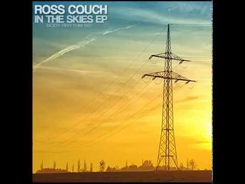 Ross Couch - Falling Without You