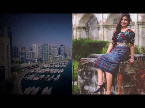 Marimba Sonora GC vol.17 - Noches de Recuerdo