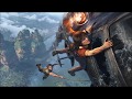 Uncharted: The Lost Legacy - Main Theme (Extended)