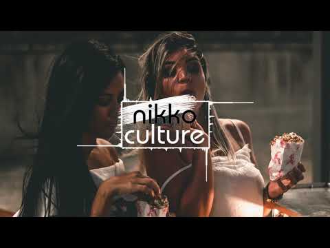 Mar G Rock &  Di Fiori - World Of Wonder (Nikko Culture Remix)