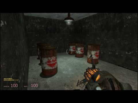 Countermeasure | Half-Life 2 - DefendVilleTwo Part 2
