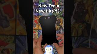 New TCG = New Hits?!? Testing my luck with Vibes! 🐧
