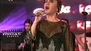 Sezen Aksu Keskin Bıçak