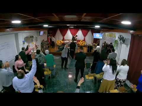 Medley Queremos Adorarte - Coro La Hermosa