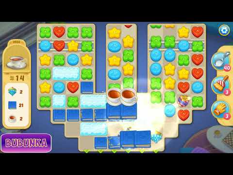 Matchington Mansion level 2033 HD