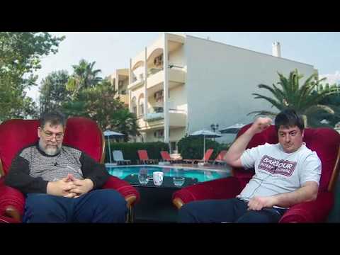 Gnev Srbije 12.01.2018. - MILAN MILENKOVIĆ (uživo) - gost Dejan Tošić (video)