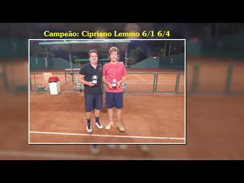 2019-04-16 - Finais IX Torneio ABC