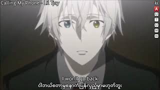 Download lagu Calling my phone // Lil Tjay (mm sub) mp3