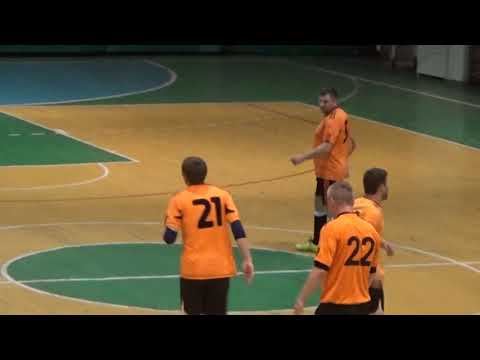 15 КУ 4 Brightgrove – ВЧД Основа 1 тайм