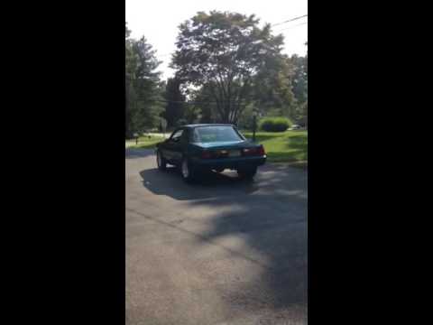 Vibrant aluminum mufflers