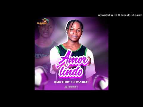 Gaby Flow - Amor É Lindo (Prod. Jucax Beat)