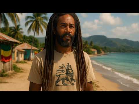 JahVibe - The Narrow Bridge