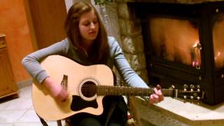 Dear John - Taylor Swift (Cover by Milena Buck)