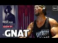 EMINEM - GNAT - FINALLY ITS MY TURN! EMINEM OUT HERE CLOWNIN THE WORLD - REACTION!!
