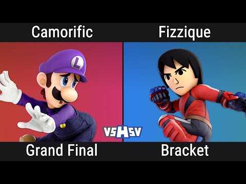 HASL August 2023   Camorific vs Fizzique Grand Finals