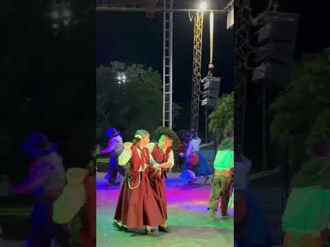 San Miguel y sus costumbres😍💃