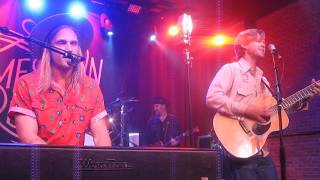 Jamestown Revival-American Dream-House of Independents-Asbury Park,NJ-4/29/2017