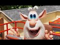 Буба - Все серии подряд - 65 - Мультфильм для детей