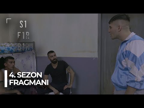 Sıfır Bir "Bir Zamanlar Adana'da" 4. Sezon Fragmanı