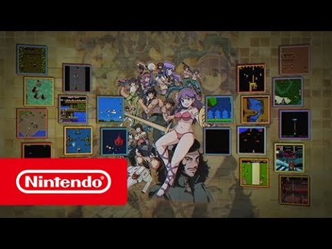 SNK 40th anniversary collection - L’arcade où vous voulez, quand vous voulez ! (Nintendo Switch)
