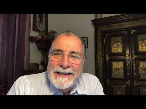 La Parola materializzata (video)