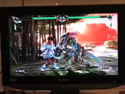 Games On R2 - Rickstah vs. Vicious Suicide