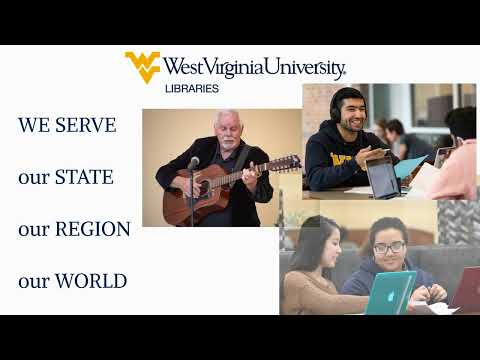 Wvulibrary