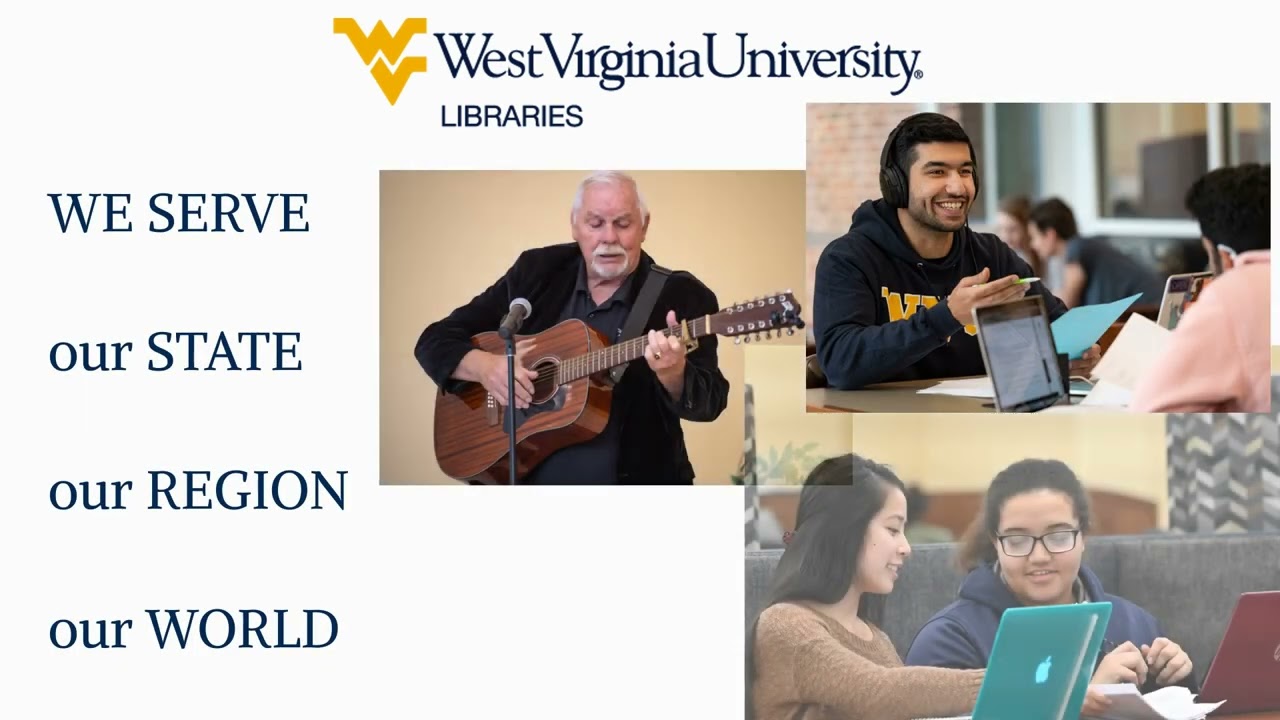 WVU Libraries