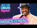 Patrice O'Neal - Men Can't Love You And Like You