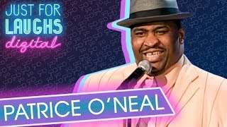 Patrice O&#39;Neal - Men Can&#39;t Love You And Like You