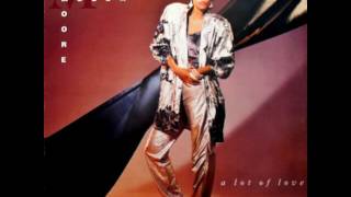 Melba Moore &amp; Freddie Jackson - A Little Bit More