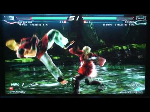 T6 BR ChetChetty [Pau] v Cynnik [Rav]