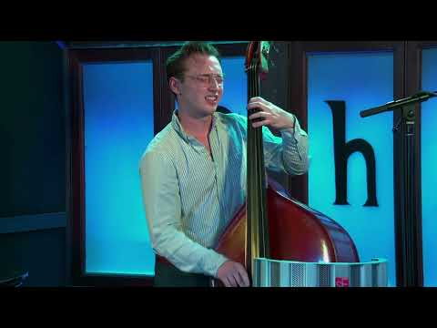 Bradford Neely Quartet Live at Chris' Jazz Cafe - Dee-Dah