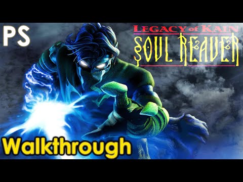 Legacy of Kain : Soul Reaver Playstation 3