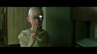 Matrix - Bent The Spoon.wmv