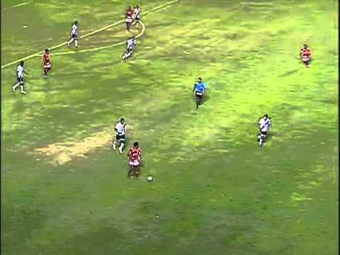 VASCO QUEBRA PLACAR ELETRÔNICO  - VASCO 9X0 AMERICA - RJ