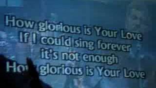 Paul Baloche - You gave your life away