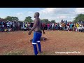 The Best Ever Masterpiece Knockout Traditional UFC Musangwe Mma Boxing Fight Wbc Africa King