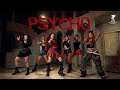 BABYMONSTER PSYCHO DANCE PERFORMANCE BY 2MIN DANCE STUDIO