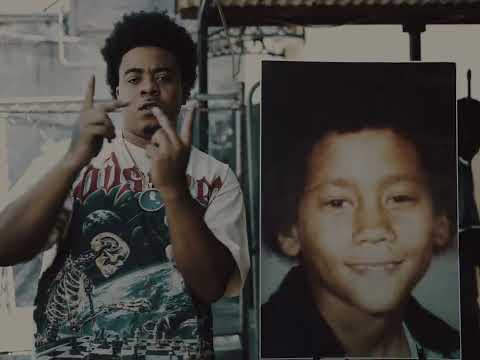 YUNGC JOKE -LIFE BEFORE THE FAME