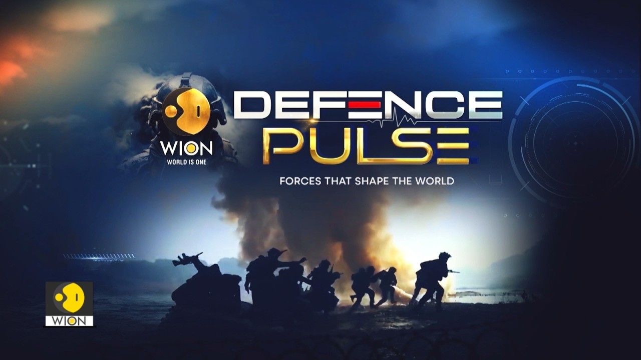 Exclusive: Gilbert Teodoro, Secretary of National Defense, Philippines in Conversation with WION