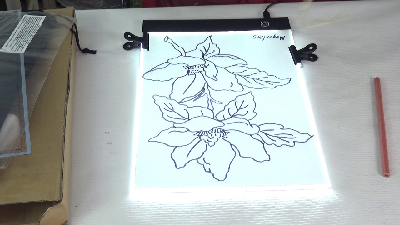 Watch Prueba tablero de Dibujo LED A4 para dibujo ( tablero de luz) Now Prueba tablero de Dibujo LED A4 para dibujo ( tablero de luz)