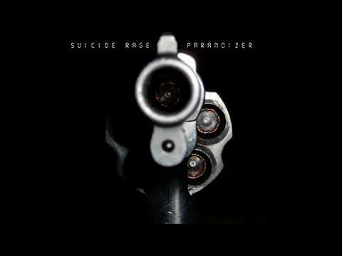 Suicide Rage x Paranoizer - Fake Ass B*tches