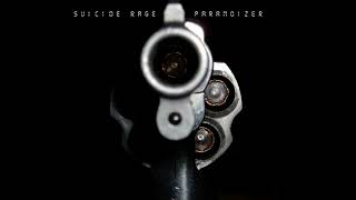 Suicide Rage x Paranoizer - Fake Ass B*tches