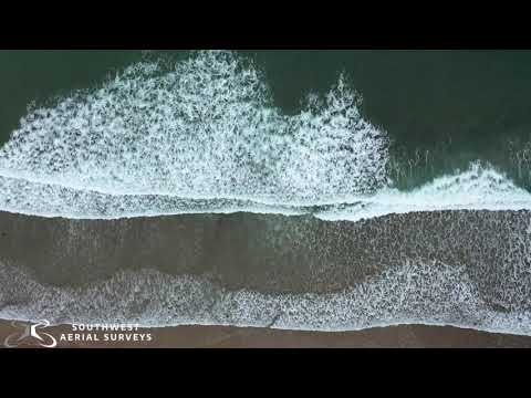 South West Aerial Surveys Ltd video.