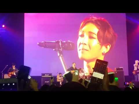 171111 : SOUTHCLUB in BKK HUG ME (and tears)