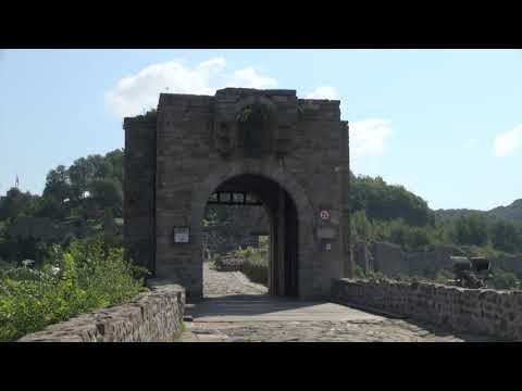 Cap compas: Răsăritul din sud - călătorie în Veliko Tărnovo (@TVR2)