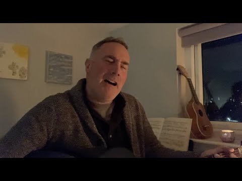 A candlelit solo performance of my new song 'Mother'.